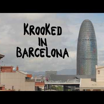 Krooked in Barcelona : LSD Bonus Edit