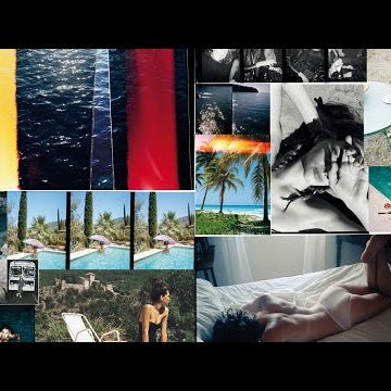 Quentin de Briey : Krooked Guest Artist
