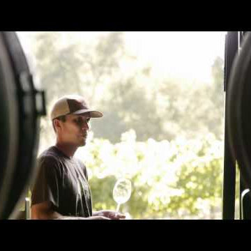 Hobo Wine X Dylan Rieder