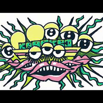 Sebo Walker : Let's Skate Dude (LSD)