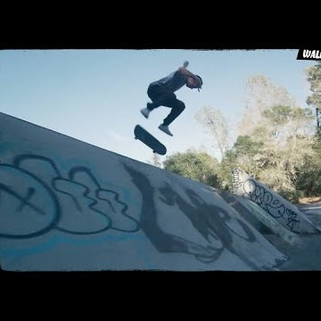 Walker Ryan 80HD Chargers - Conical