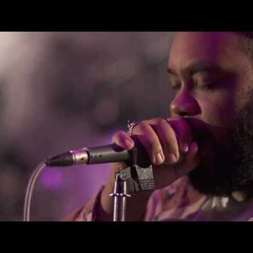 Antwon performs "In Dark Denim" feat. Kerry McCoy of Deafheaven - Converse Rubber Tracks: Ready, Set