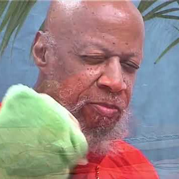 Laraaji Full Performance