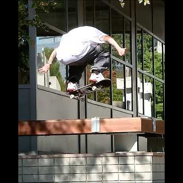 TJ Rogers' "Happy Friday" part is top-notch 🔥