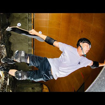 Tony Hawk X Mark Mothersbaugh: Gymnast Plants, DEVO & More! | Full Collection OUT NOW