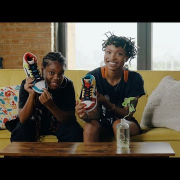 Nike SB | froSkate | Behind The Design