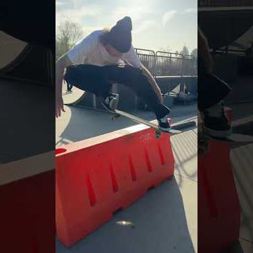 Jake Hayes ⬆️💥