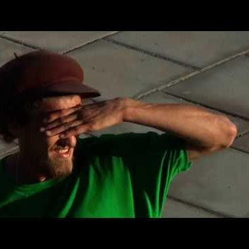 SB Chronicles Unplugged: Shane O'Neill presents Lewis Marnell