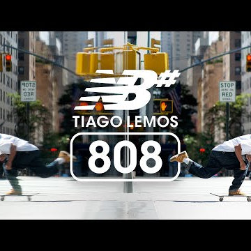 The 808 by Tiago Lemos - New York City