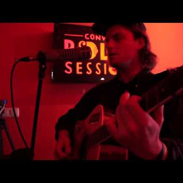 Mac DeMarco "Treat Her Better" - Converse Red Light Sessions