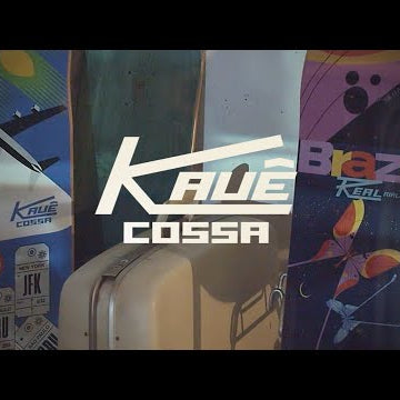 Kaué Cossa Pro
