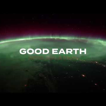 GOOD EARTH Collection | Primitive Skate