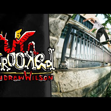 Andrew Wilson's Krooked Pro Part
