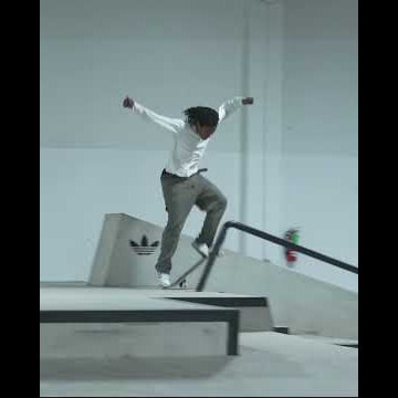 The team takes a quick trip to Portland to break in the new park.