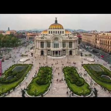 Nike SB | Day In Day Out | Mexico City