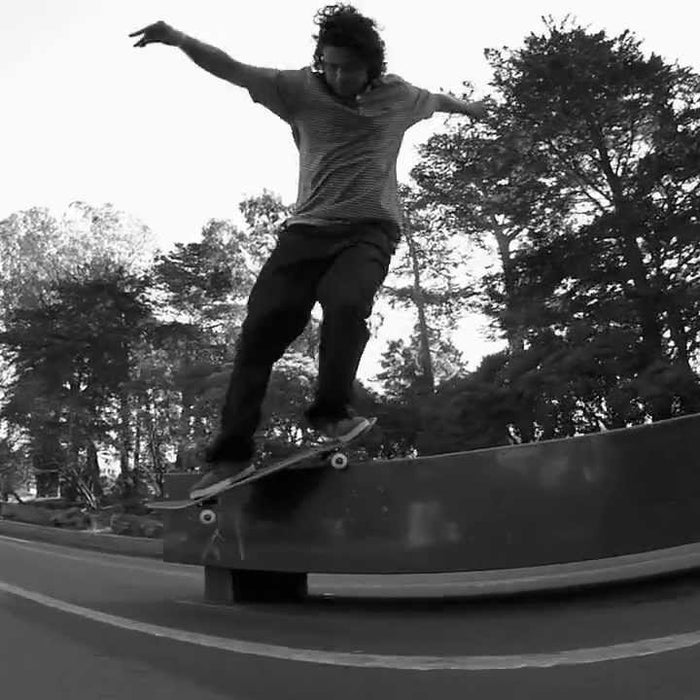 Venture Proudly Welcomes Paul Rodriguez