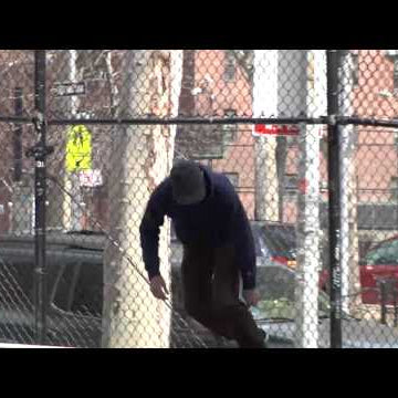 Tale of Four Cities: New York - Converse CONS