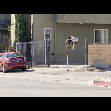 Nike SB | Grant Taylor | Blazer Mid Pro GT