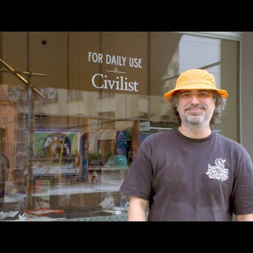 Nike SB | :58 With Civilist