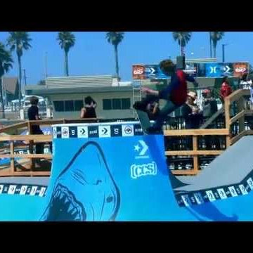 Converse - Coastal Carnage - The Bowl