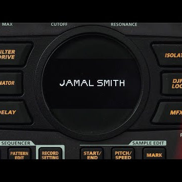 adidas Skateboarding Presents /// Adimatic by Jamal Smith