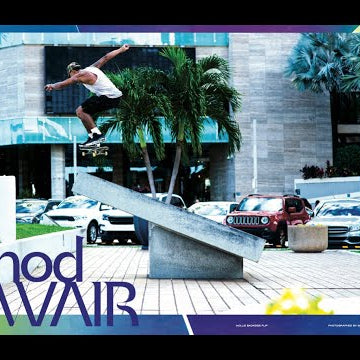 Nike SB | Ishod Wair Max Clips
