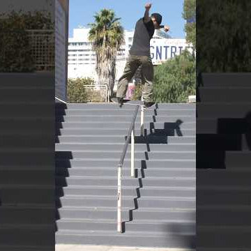 Miles Silvas | HOLLYWOOD HIGH