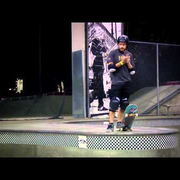 Thunder Trucks Welcomes Chris MIller