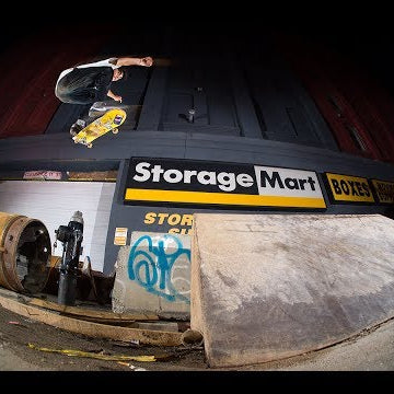 Salomon Cardenas - Welcome to WKND