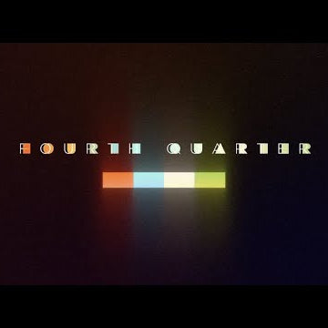 Primitive Skate | "Fourth Quarter" is Coming Soon