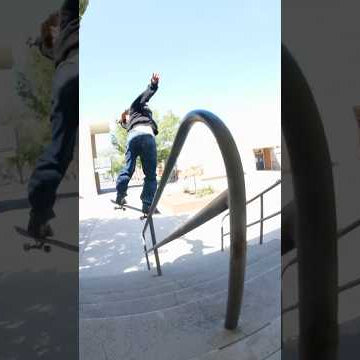 Yuto Horigome - School line