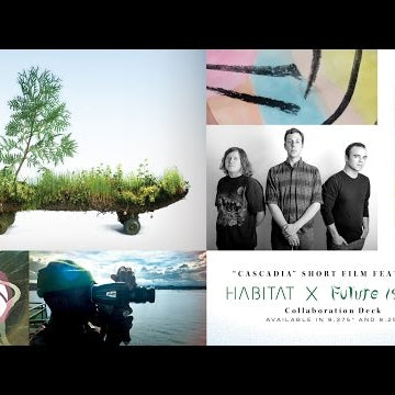 Cascadia Featuring Future Islands