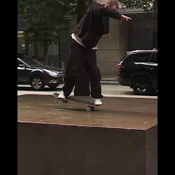 Griffin Gass from his Pearl part ⚡️