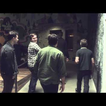 Hints - Converse Rubber Tracks: Track of the Week