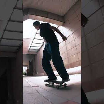 Shin Sanbongi in "OKWR" #adidasskateboarding