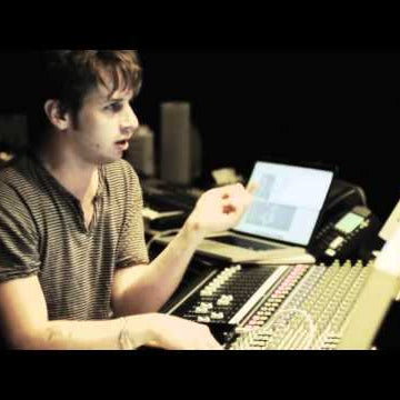The Making of "Warrior" featuring Mark Foster, A-Trak and Kimbra