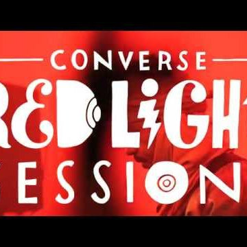 Terakaft “Karambani” - Converse Red Light Session