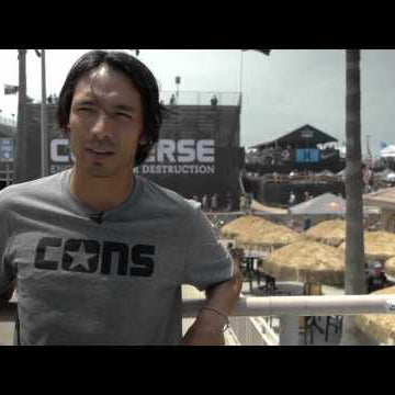 2012 Coastal Carnage - Qualifiers