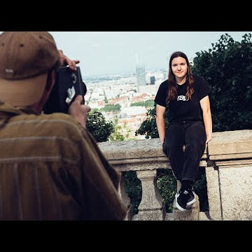 Nike SB | Not Here By Luck | Julie Betrix