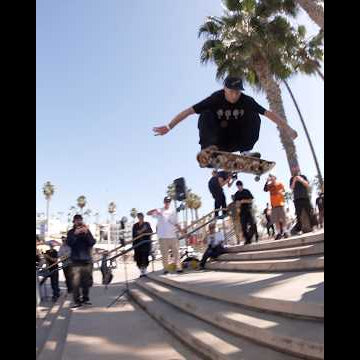 🦅 Grant Taylor never disappoints🤘