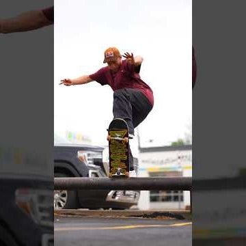 Jamie Foy 🤯🤩 Fs Blunt to Lip