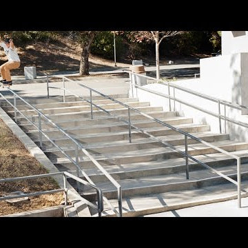 SB LatinAmerica | LA Tour