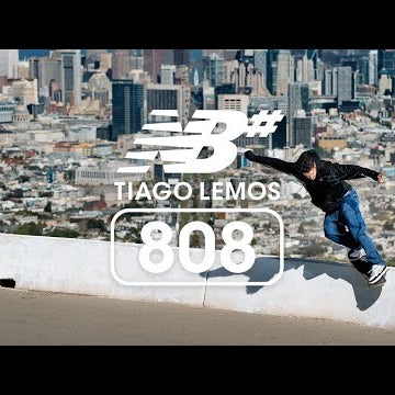 The 808 by Tiago Lemos - San Francisco