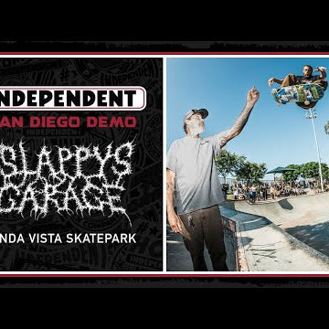 Tony Hawk Surprises Rhino with His Own Pro Truck!