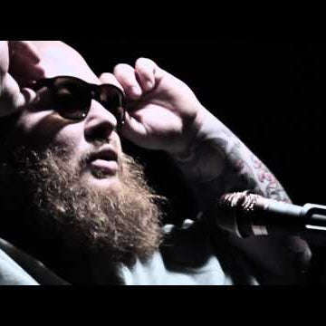 Converse Rubber Tracks: Oh, Hello - Action Bronson