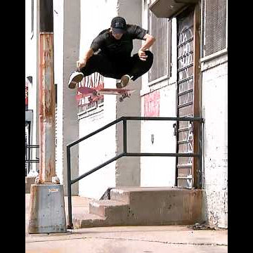 Thrasher and Huf Take Over Honolulu This Weekend