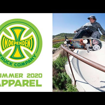 Summer Rollout | Independent Truck Co.