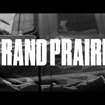 GRAND PRAIRIE