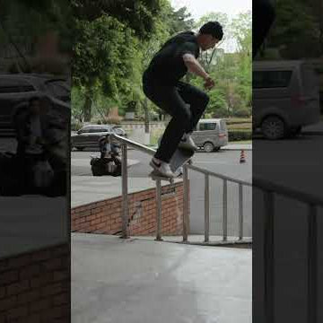 Carlos Back Lip in China