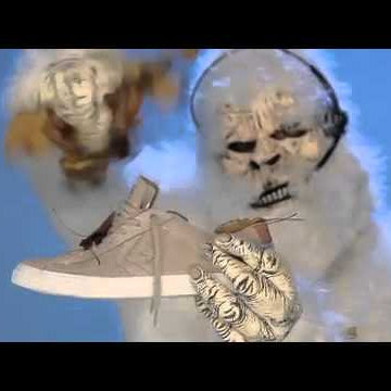Converse Holidays- Yeti Shopping Network